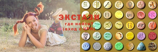 стафф Алексин